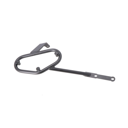 SW-Motech SLC Side Carrier Right -Black. Voge 500R (19-).(HTA.02.066.11000)