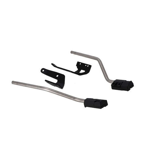 SW-Motech BLAZE Saddlebag Support Arms.KTM 1290 Super Duke R(13-19)(HTA.04.740.85100/B)