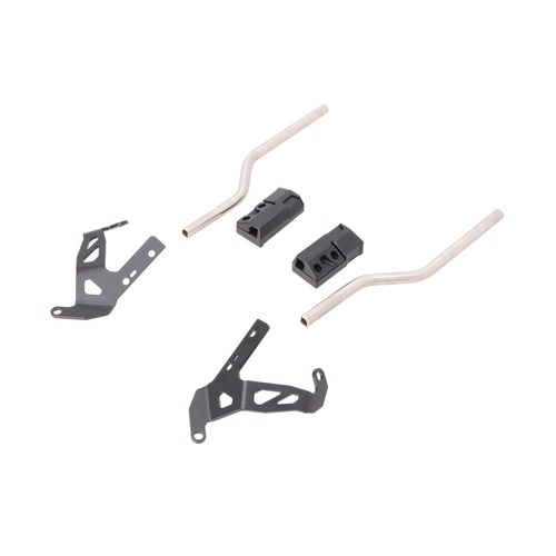 SW-Motech BLAZE Saddlebag Support Arms. KTM 1290 Super Duke R / Evo (19-). (HTA.04.740.85500/B)