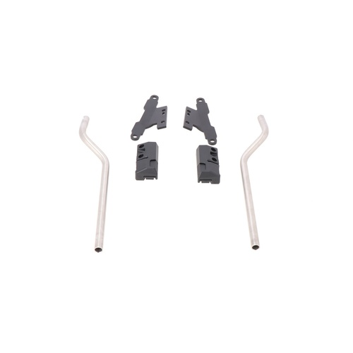 SW-Motech BLAZE saddlebags support arms. KTM 990 Duke (23-). (HTA.04.740.85700/B)
