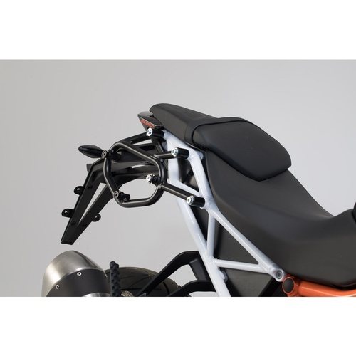 SW-Motech SLC Side Carrier Left - KTM 1290 Super Duke R (13-19). (HTA.04.881.10000)