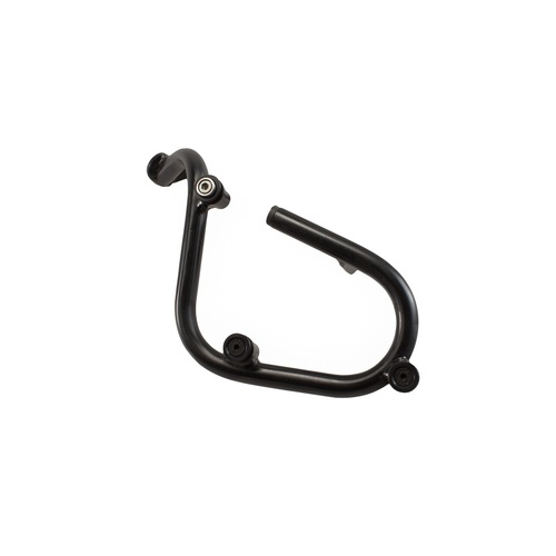 SW-Motech SLC Side Carrier Left - Suzuki SV650 ABS (15-), SV650 X (18-). (HTA.05.670.10000)