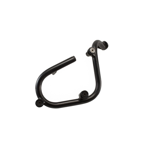 SW-Motech SLC Side Carrier Right - Suzuki SV650 ABS (15-), SV650 X (18-). (HTA.05.670.11000)