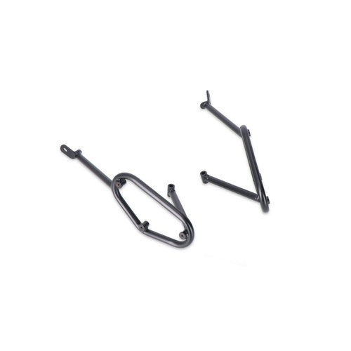 SW-Motech SLC Side Carrier set. Suzuki GSX-S 750 (16-). (HTA.05.934.12001)