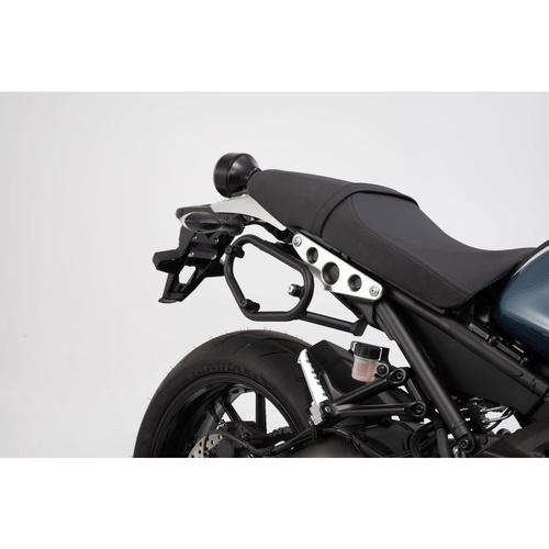 SW-Motech SLC Side Carrier Right - Yamaha XSR900 (15-21) / Abarth (17-). (HTA.06.599.11001)