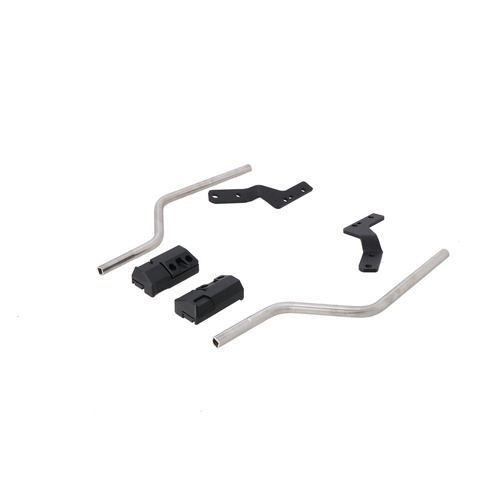SW-Motech BLAZE Saddlebag Support Arms. Yamaha MT09 / MT09 SP (20-). (HTA.06.740.87100/B)