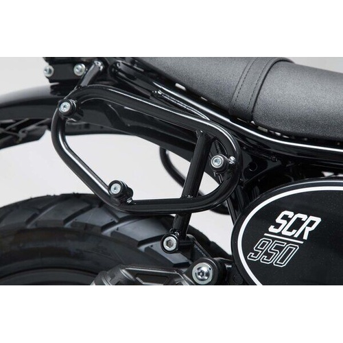 SW-Motech SLC Side Carrier Left - Yamaha SCR 950 (16-). (HTA.06.874.10000)
