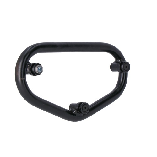 SW-Motech SLC left side carrier. Yamaha XSR900 (21-). (HTA.06.932.10000) - Superseded to HTA.06.932.10001