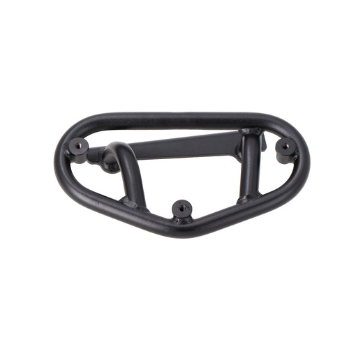 SW-Motech SLC Left Side Carrier.Yamaha XSR900 (21-) / GP (23-).(HTA.06.932.10001)