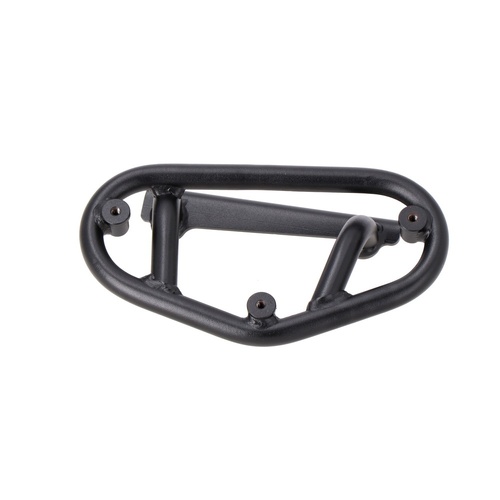 SW-Motech SLC Right Side Carrier.Yamaha XSR900 (21-) / GP (23-).(HTA.06.932.11001)