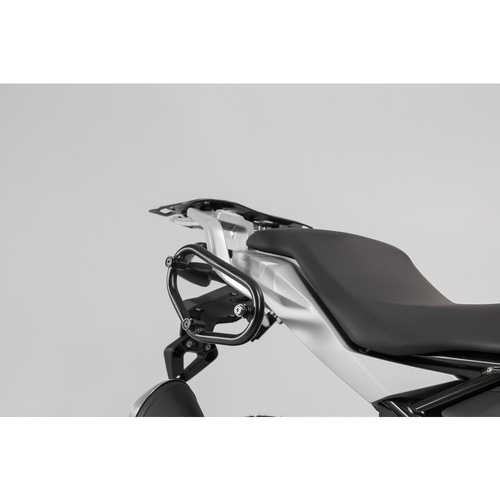 SW-Motech SLC Side Carrier Left - BMW G 310 GS (17-). (HTA.07.862.10000)
