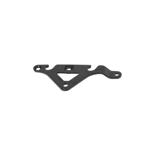 SW-Motech SLH Side Carrier LH1 Right - Kawasaki Vulcan S (16-). For LH1. (HTA.08.682.11000)