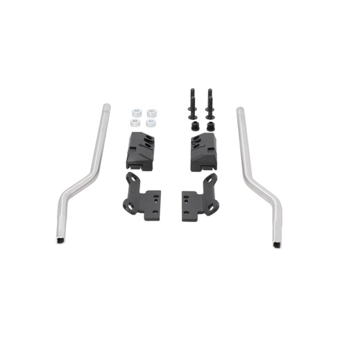 SW-Motech BLAZE Saddlebag Support Arms.Kawasaki Z 1000 SX (11-), Ninja 1000SX (19-).(HTA.08.740.85500/B)