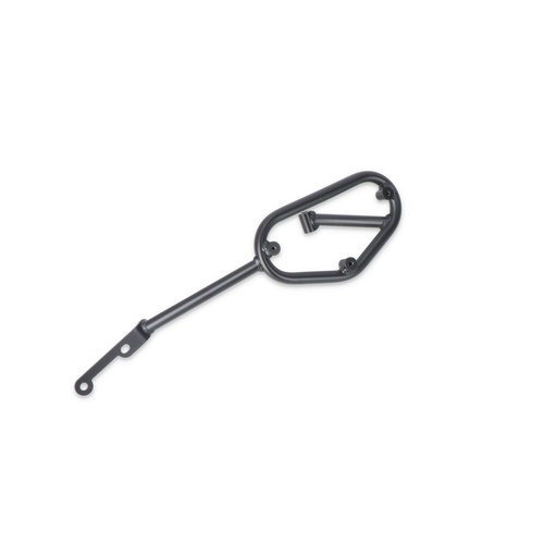 SW-Motech SLC Left Side Carrier. Kawasaki Z900RS/ Cafe/ SE (17-), 50th Anni. (22-). (HTA.08.891.10001)