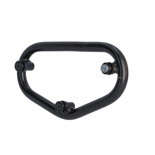 SW-Motech SLC Side Carrier Right - Triumph Street Twin / Cup 900, Thruxton TFC. (HTA.11.667.11001)