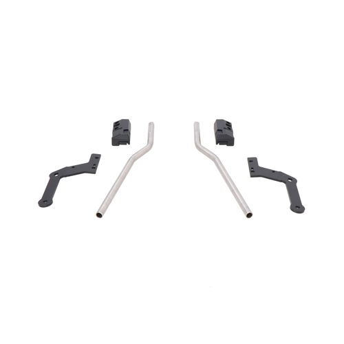 SW-Motech BLAZE Saddlebag Support Arms.Triumph Tiger 660 (21-).(HTA.11.740.86300/B)