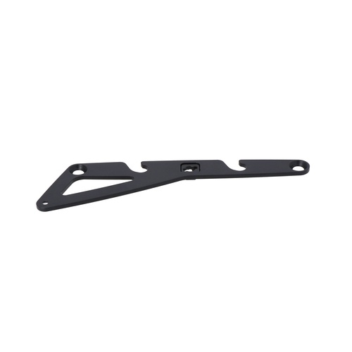 SW-Motech SLH Side Carrier LH1 Left -Harley-Davidson Softail Deluxe (17-). For LH1.(HTA.18.682.11600)