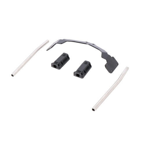 SW-Motech BLAZE Saddlebag Support Arms. Ducati Streetfighter V2 (21-). (HTA.22.740.80900/B)