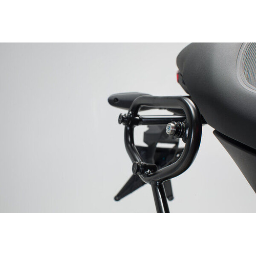 SW-Motech SLC Side Carrier Right - Ducati Monster 797 (16-). (HTA.22.886.11000)