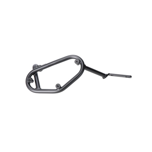 SW-Motech SLC Side Carrier Right - Ducati DesertX (22-) / Rally (23-). (HTA.22.995.11001)