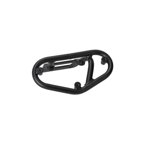 SW-Motech SLC Side Carrier Left - Moto Morini Seiemmezzo SCR / STR (22-). (HTA.23.073.10000)