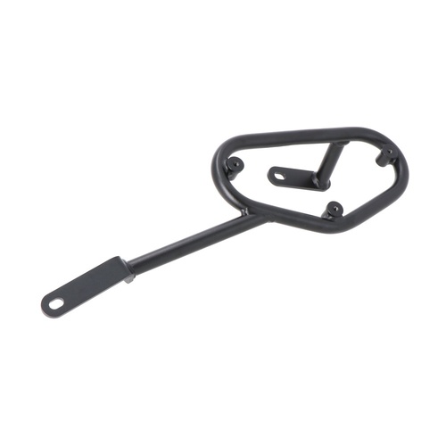 SW-Motech SLC Side Carrier Left - Royal Enfield Himalayan Scram 411 (22-). (HTA.41.030.10000)