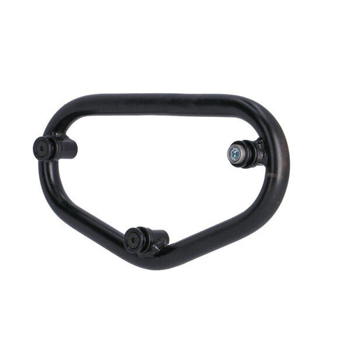 SW-Motech SLC Side Carrier Right - Royal Enfield Himalayan 450 (23-). (HTA.41.620.11000)