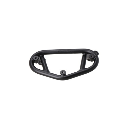 SW-Motech SLC Left Side Carrier.Royal Enfield Guerilla 450 (23-).(HTA.41.633.10000)