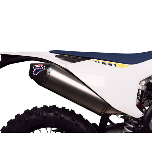 Termignoni KTM/Husqvarna 250/350/450 18-19 Slip On