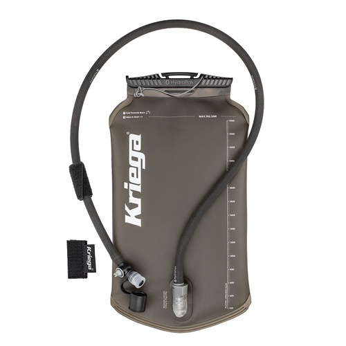 Kriega Hydrapak Reservoir (3 Litre)