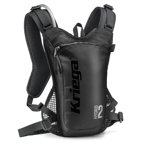 Kriega Backpack - Hydro2 - Black