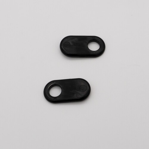 R&G Racing Indicator Adapter Kit To Suit Micro Indicators (without resistors) Triumph Speed Twin 1200 ’19-'21, Tiger 900 GT/ Rally '20-, Tiger 1200 GT