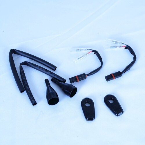 R&G Racing Indicator Adapter Kit To Suit Micro Indicators (without resistors) To Suit the BMW F900 R/ XR '20-