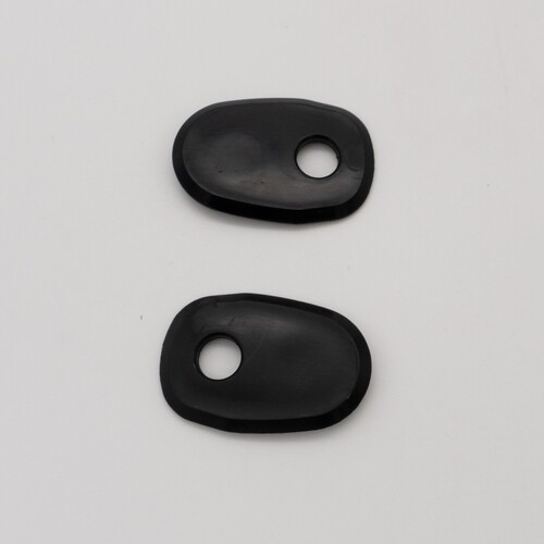 R&G Racing Indicator Adapter Kit To Suit Micro Indicators To Suit Suzuki GSX-S1000 (GT) '22-, GSX-R1000 (R) '17- & Katana '19-, Suzuki GSX - S1000