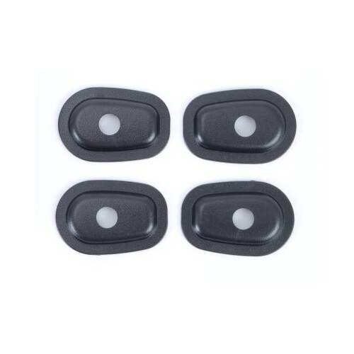 R&G Racing Indicator Adapter Kit To Suit Yamaha R6 '99-'02, R1 '98-'01, Fazer 600/1000