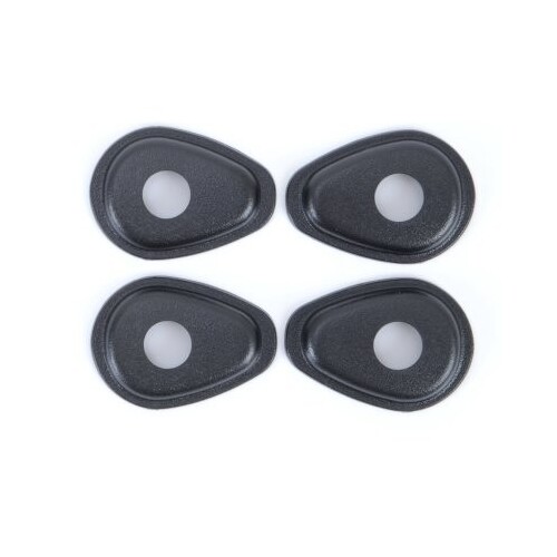 R&G Racing Indicator Adapter Kit To Suit Yamaha YZF-R6 '03-'16, YZF-R1 '02-'14