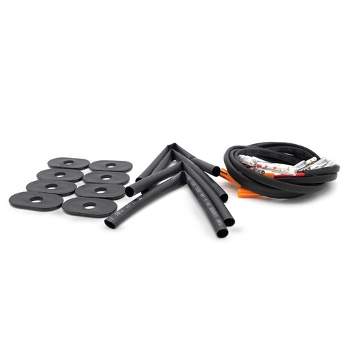 R&G Racing Indicator Adapter Kit To Suit Honda Africa Twin '20- / Africa Twin Adventure Sport '20-