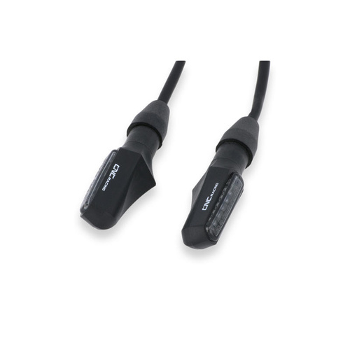 CNC Racing Turn Indicator Task + front position light Led