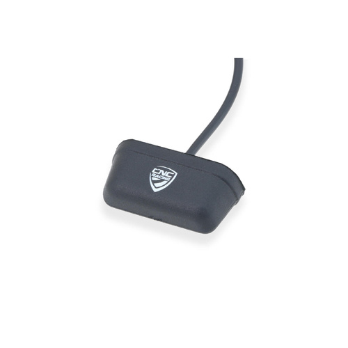 CNC Racing License plate light led MINI