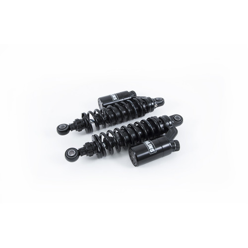 Ohlins Shock Absorber Indian Scout Blackline (PAIR)