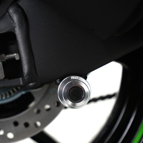 R&G Racing M6 Elevation Paddock Stand Bobbins