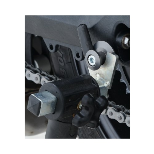 R&G Racing M8 Paddock Stand Bobbins