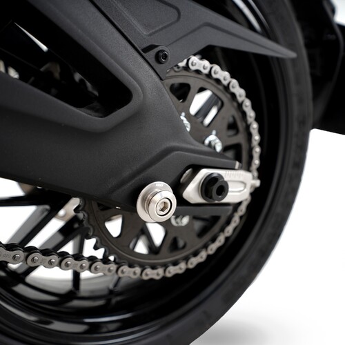 R&G Racing M10 Elevation Paddock Stand Bobbins
