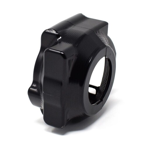 Jetprime Throttle Cover For Ducati