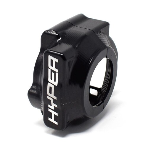 Jetprime Throttle Cover for Ducati Hypermotard 950