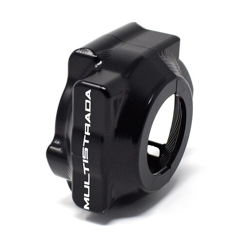 Jetprime Throttle Cover for Ducati Multistrada 950