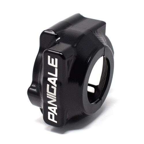 Jetprime Throttle Cover for Ducati Panigale