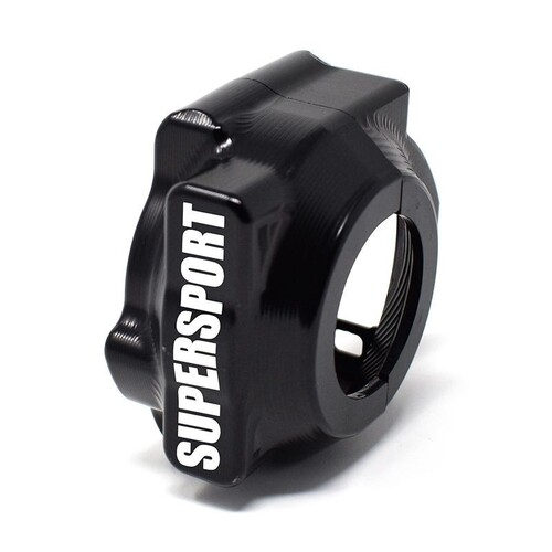 Jetprime Throttle Cover For Ducati Supersport 2017 - 2019