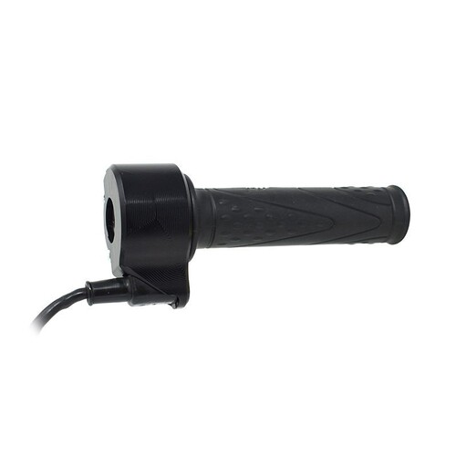 Jetprime Throttle Cover for MV Agusta  Ducati