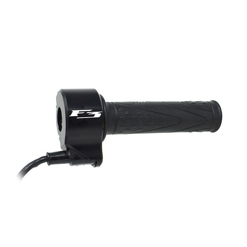 Jetprime Throttle Cover for MV Agusta F3 2012 - 2018